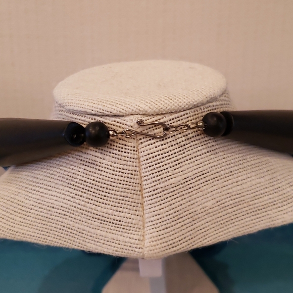 Turquoise necklace - Picture 4 of 5